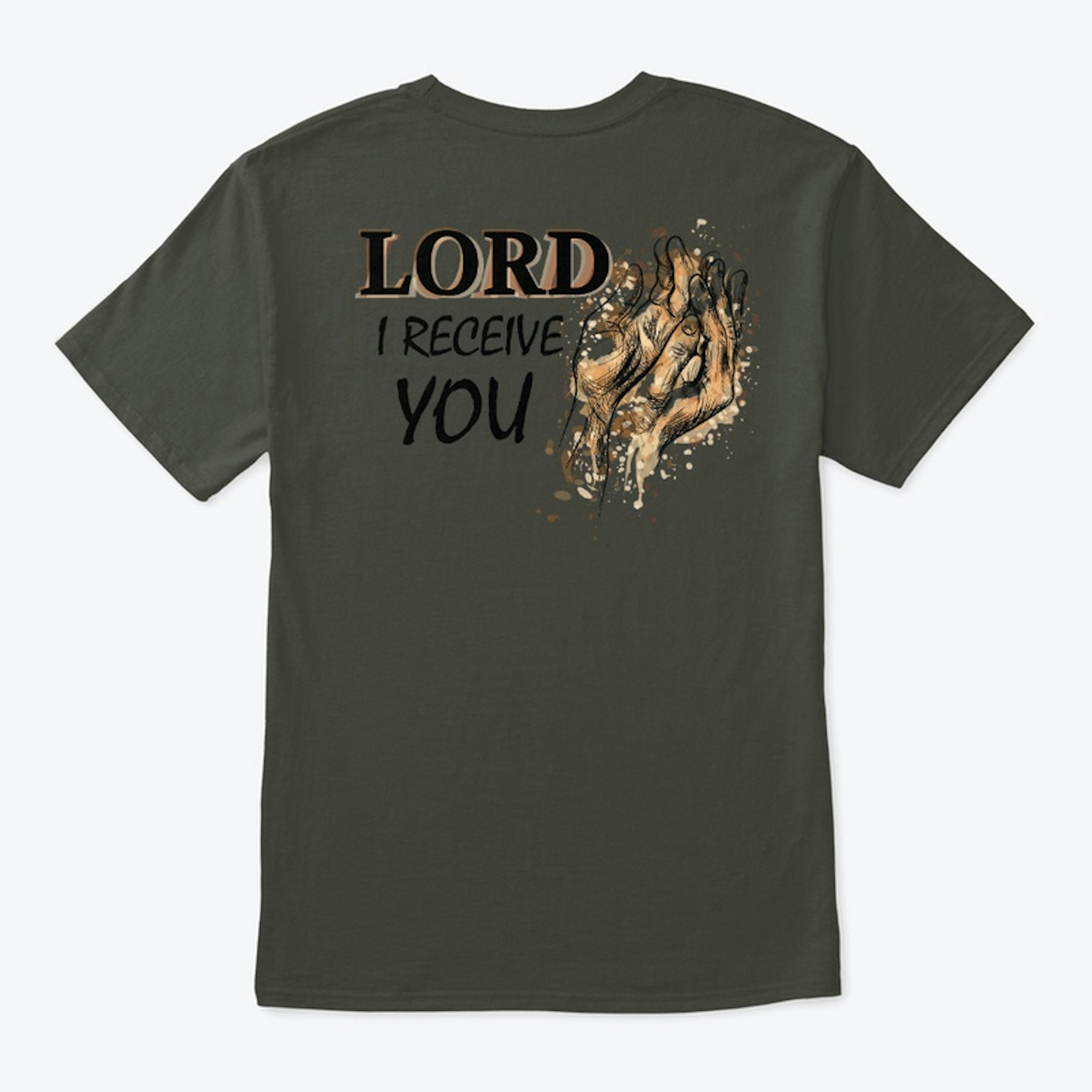 Lord I Receive You(Sm Print White BKGRD)
