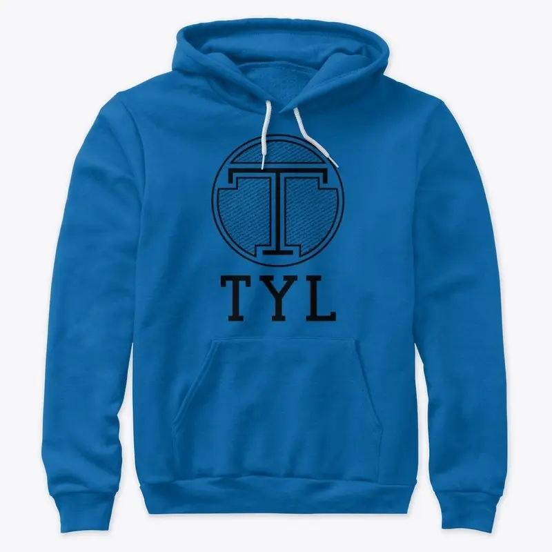 Yahweh (LG Print TYL)